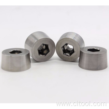 Nut Forming Die For Fasteners